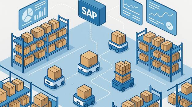 SAP EWM Best Practices