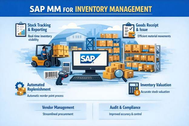 SAP MM Implementation Mistakes